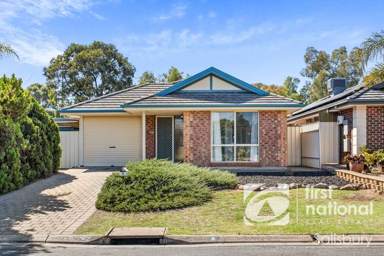 Main view of Homely house listing, 9 New Hampshire Drive, Parafield Gardens SA 5107