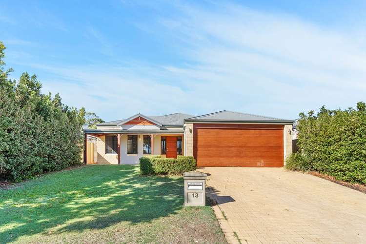 13 Friarbird Terrace, Beeliar WA 6164