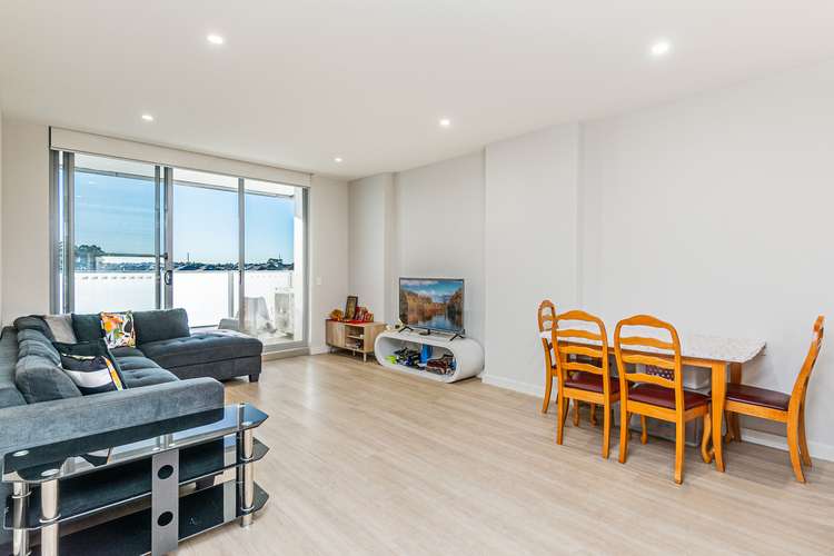 Fourth view of Homely apartment listing, 304/71 Grima St, Schofields NSW 2762