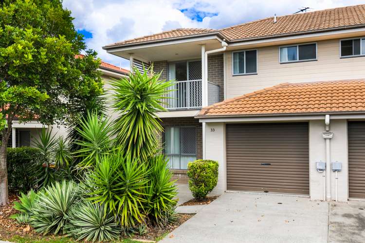 Main view of Homely townhouse listing, 33/350 Leitchs Road, Brendale QLD 4500
