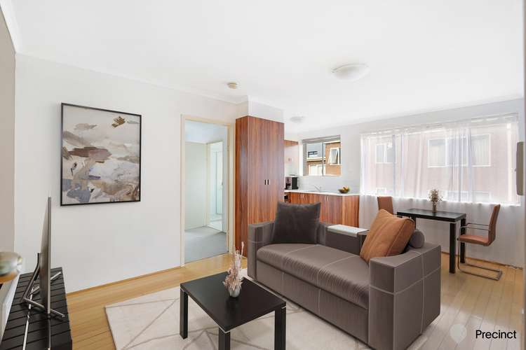 Main view of Homely apartment listing, 12/556 Moreland Road, Brunswick West VIC 3055