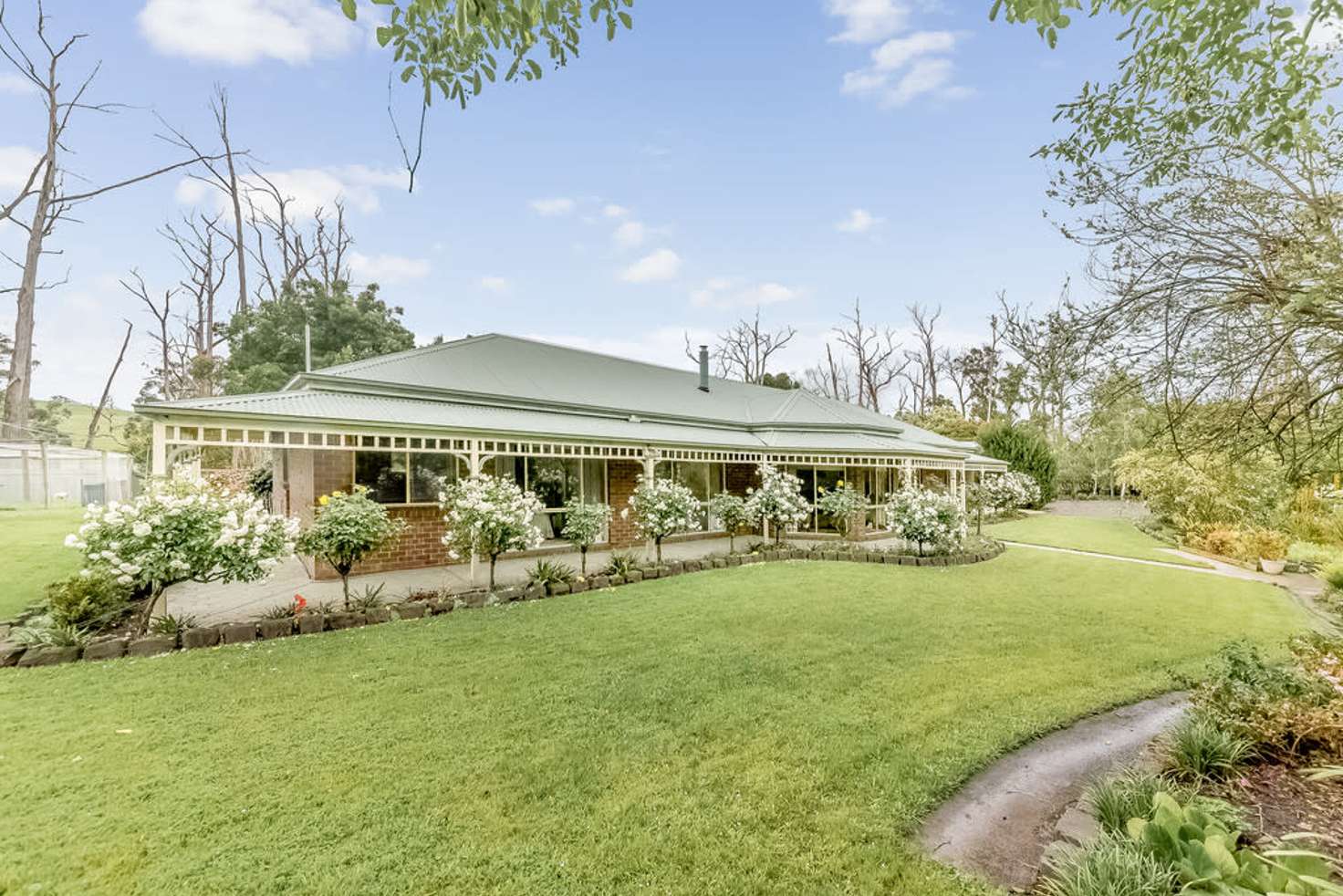 Main view of Homely lifestyle listing, 14 FOSTERS ROAD, Berrys Creek VIC 3953