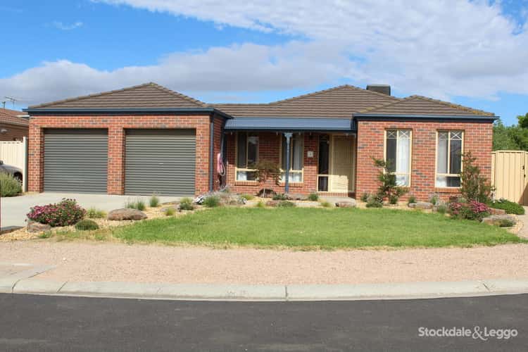 Main view of Homely house listing, 9 Davern Court, Werribee VIC 3030