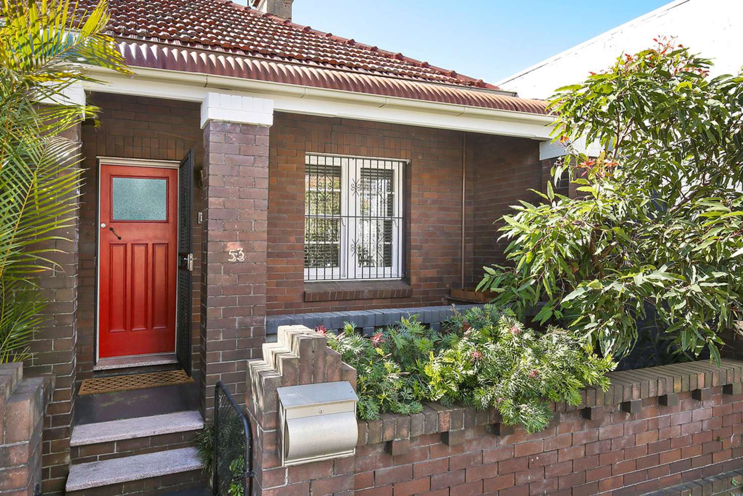 Main view of Homely house listing, 53 Addison Road, Marrickville NSW 2204