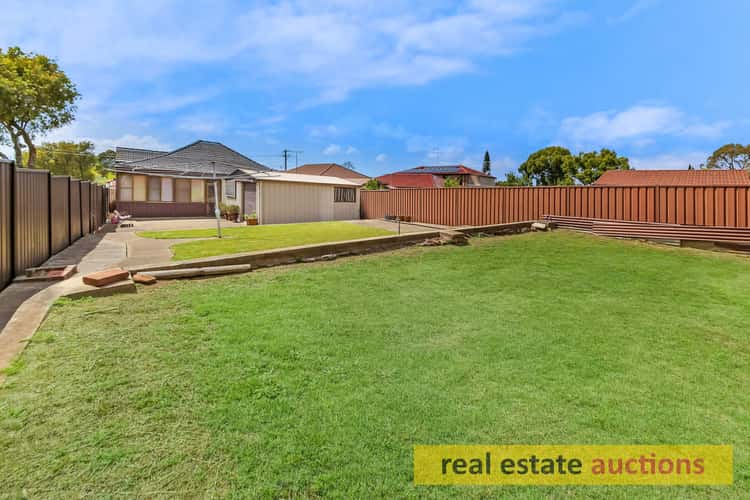 Second view of Homely house listing, 96 DUDLEY STREET, Berala NSW 2141