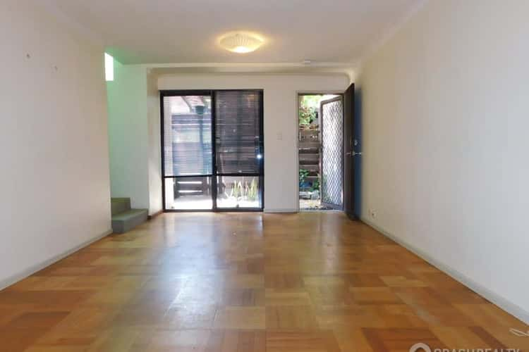 Second view of Homely townhouse listing, 2/170 Carr Place, Leederville WA 6007