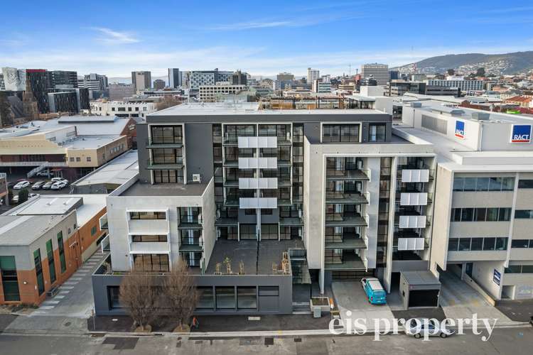 311/62 Patrick Street, Hobart TAS 7000