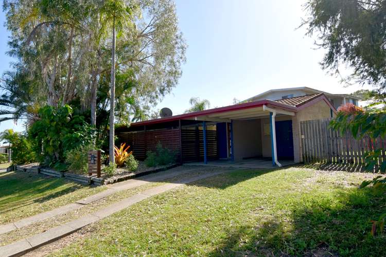 Main view of Homely house listing, 164 Sun Valley Road, Kin Kora QLD 4680