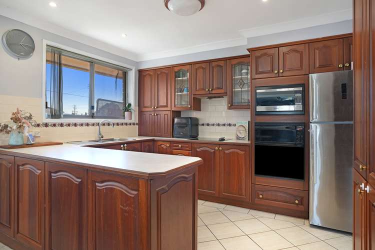 Main view of Homely house listing, 55 Cassia Street, Barrack Heights NSW 2528