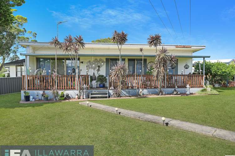57 The Kingsway, Barrack Heights NSW 2528