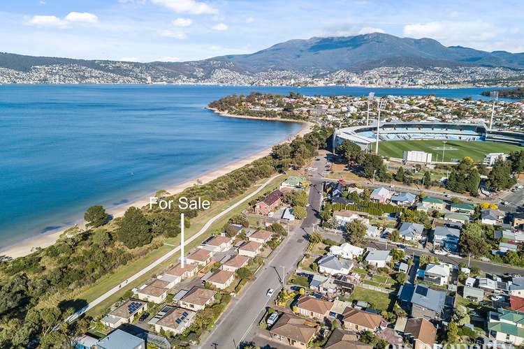 3/9-13 Luttrell Avenue, Bellerive TAS 7018