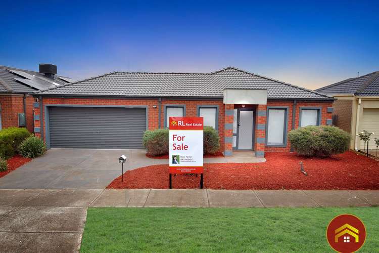 Main view of Homely house listing, 42 Equine Circuit, Melton South VIC 3338