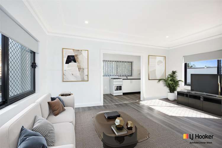 Main view of Homely unit listing, 4/453-459 Sydney Rd, Balgowlah NSW 2093