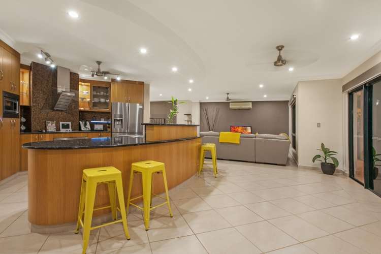 Fourth view of Homely house listing, 34 Fanning Drive, Bayview NT 820