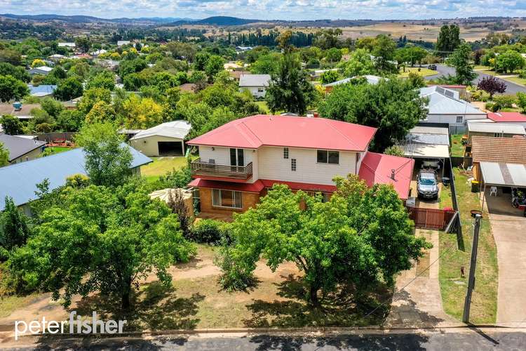 Main view of Homely house listing, 23 Park Street, Molong NSW 2866