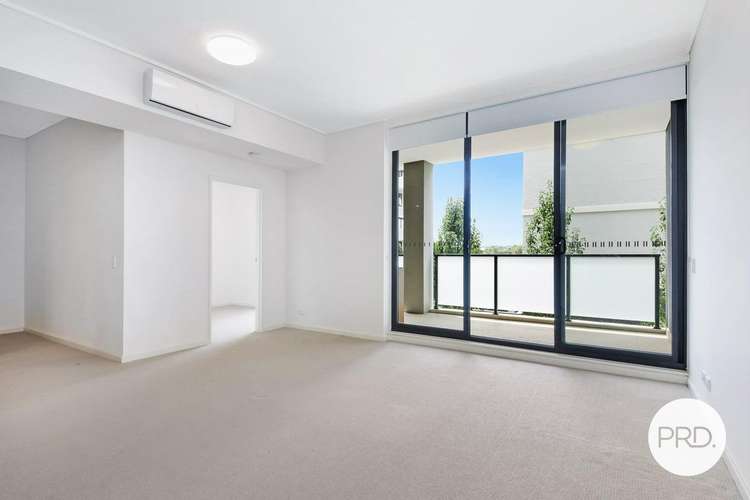 Main view of Homely apartment listing, 203/1 Vermont Crescent, Riverwood NSW 2210