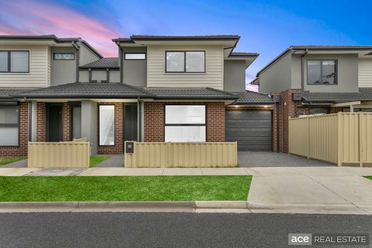 Main view of Homely house listing, 24 Campbell Street, Laverton VIC 3028