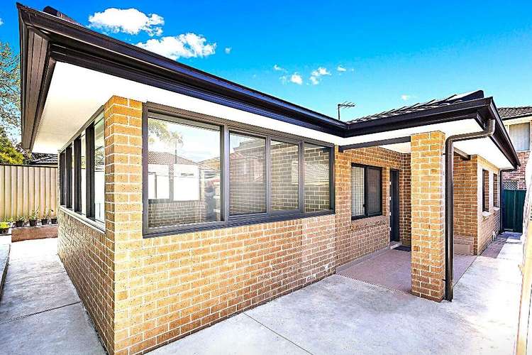 Main view of Homely house listing, 110A Davies Road, Padstow NSW 2211