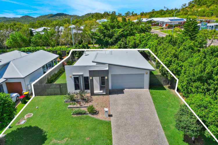 109 Monolith Circuit, Cosgrove QLD 4818