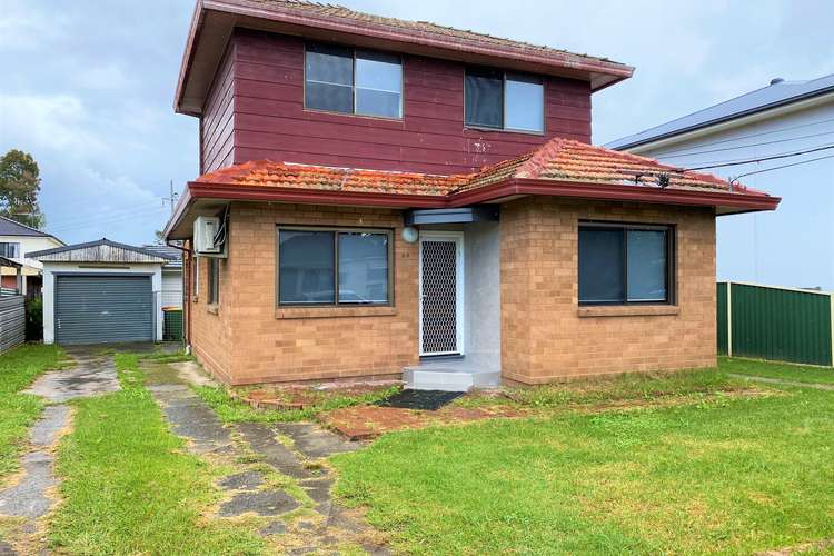 Main view of Homely house listing, 34 Oxford Street, Smithfield NSW 2164