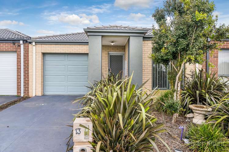 13 Peppercress St,, Diggers Rest VIC 3427