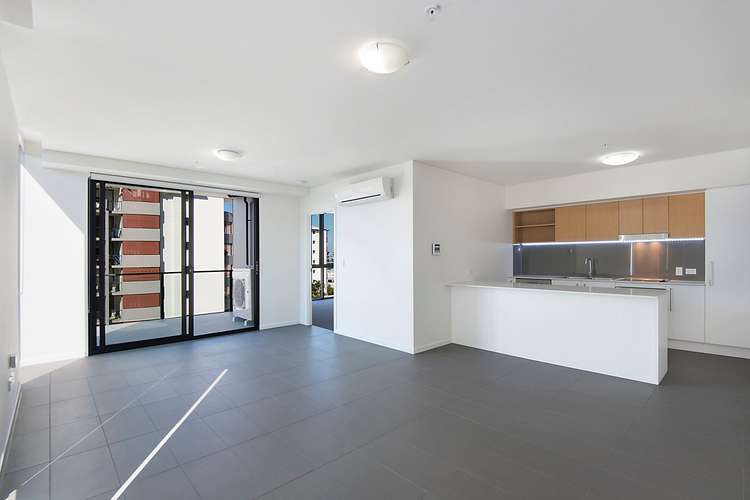 Main view of Homely apartment listing, 705/6 Land St, Toowong QLD 4066