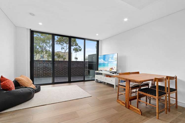 Main view of Homely apartment listing, 25/64 Majors Bay Road, Concord NSW 2137