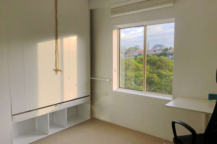 Fifth view of Homely unit listing, 12/122 Milson Road, Cremorne Point NSW 2090