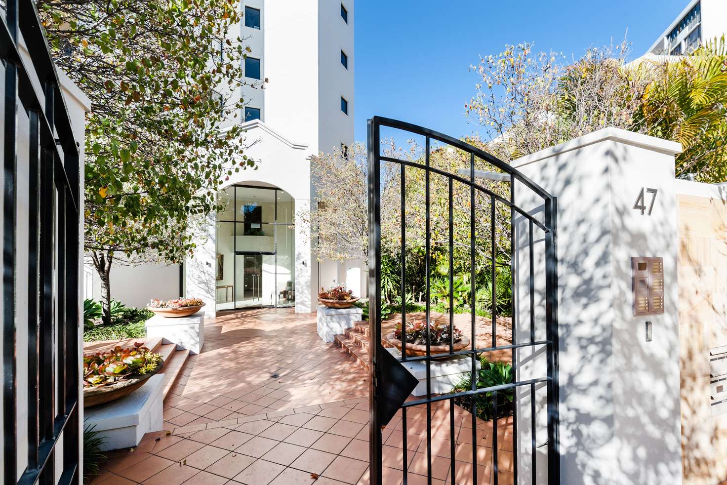 Main view of Homely apartment listing, 3/47 Malcolm Street, West Perth WA 6005