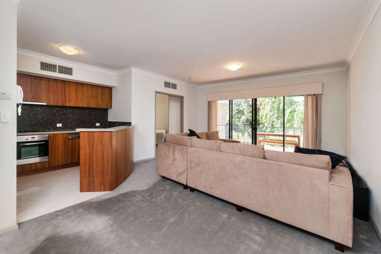Third view of Homely apartment listing, 3/47 Malcolm Street, West Perth WA 6005