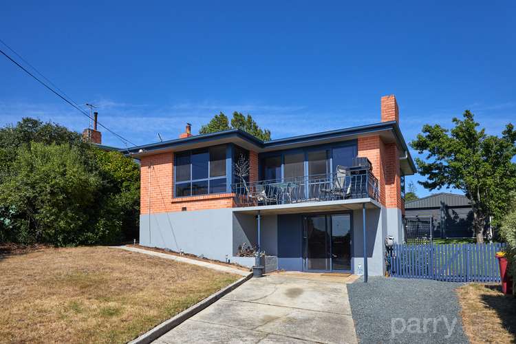 Main view of Homely house listing, 28 Chestnut Road, Youngtown TAS 7249