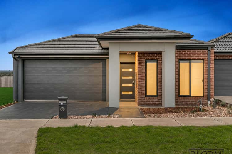 13 Boilersmith Street, Donnybrook VIC 3064