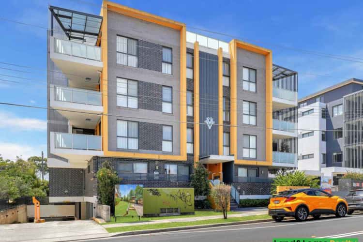 Main view of Homely apartment listing, 4/41-43 Veron st, Wentworthville NSW 2145