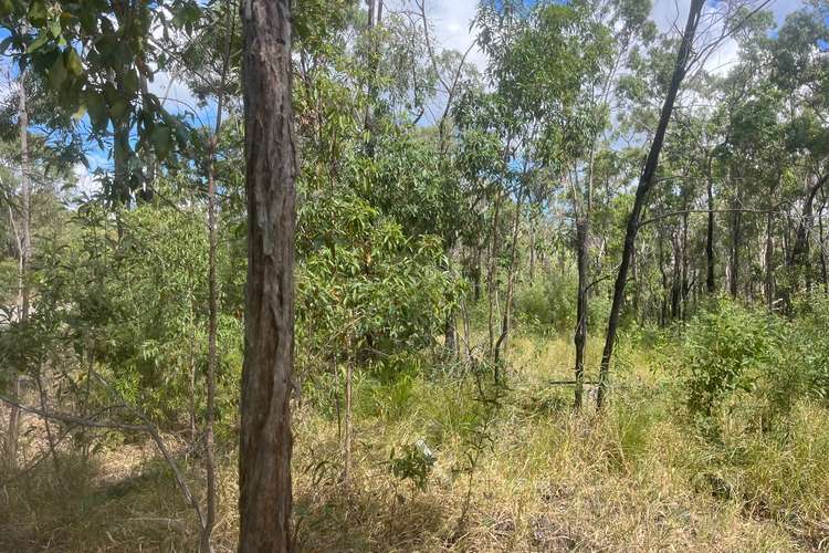 Fourth view of Homely lifestyle listing, Lot 46/0 WHYTALLABAH Rd, Euleilah QLD 4674