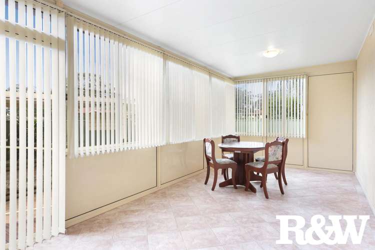 Sixth view of Homely house listing, 38 Bougainville Road, Lethbridge Park NSW 2770