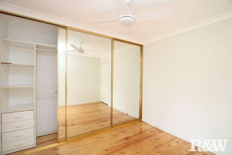 Sixth view of Homely house listing, 12 Mistral Place, Shalvey NSW 2770