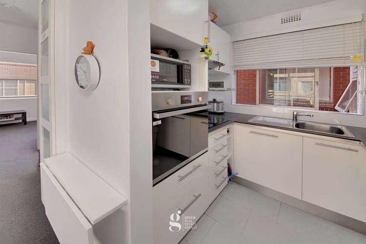 Third view of Homely unit listing, 6/10 Bank Street, Meadowbank NSW 2114