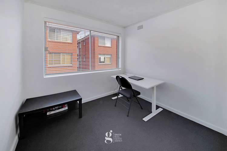 Fifth view of Homely unit listing, 6/10 Bank Street, Meadowbank NSW 2114
