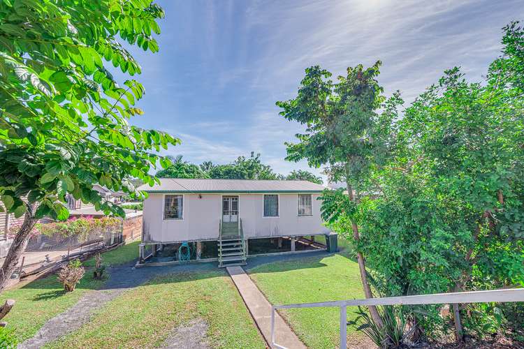 28 Agnes Street, South Gladstone QLD 4680