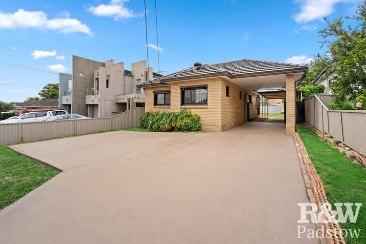 Main view of Homely house listing, 142 Bransgrove Road, Panania NSW 2213