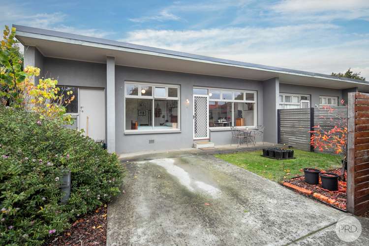 Main view of Homely house listing, 4/17 Burnbank Street, Lake Wendouree VIC 3350