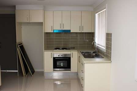 Second view of Homely other listing, 6A Robshaw Road, Marayong NSW 2148