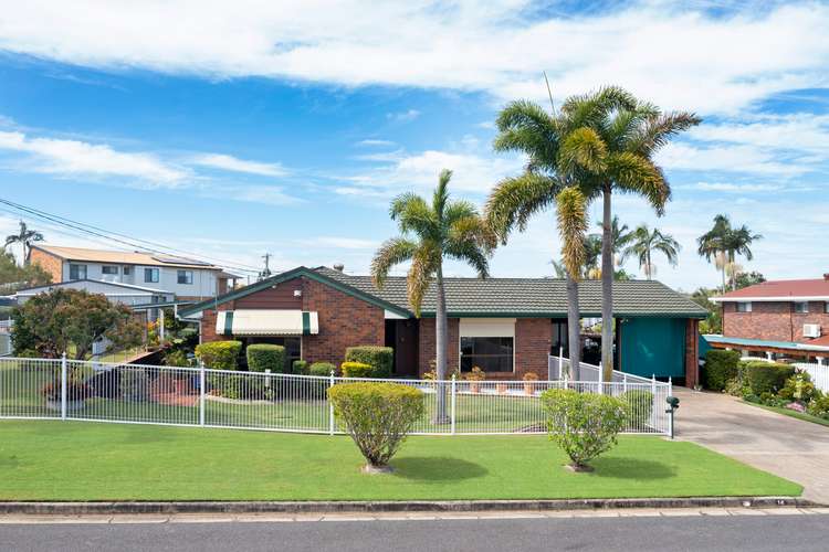 Main view of Homely house listing, 14 Hannant Street, Collingwood Park QLD 4301