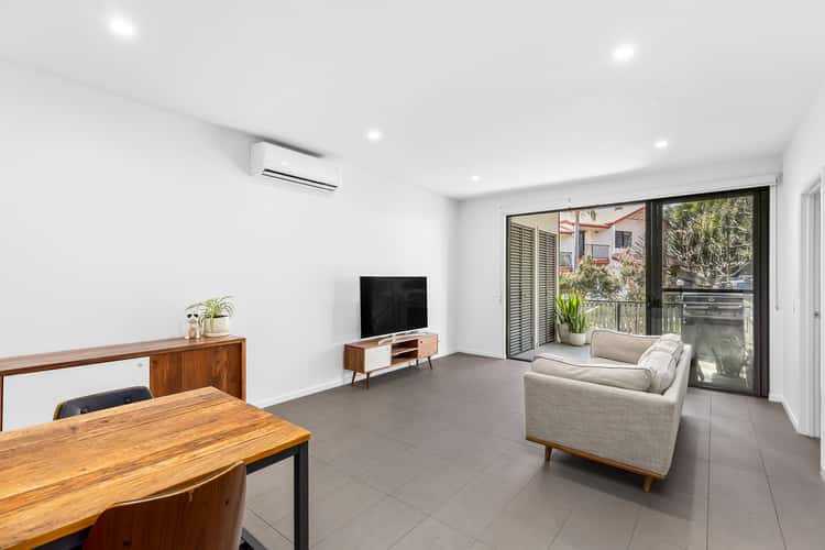 Second view of Homely apartment listing, 2/20 Helles Street, Moorooka QLD 4105