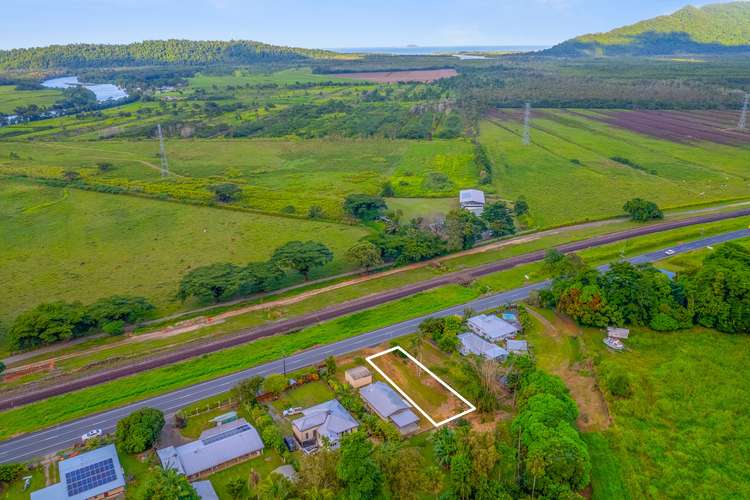 LOT 4 Bruce Highway, Deeral QLD 4871