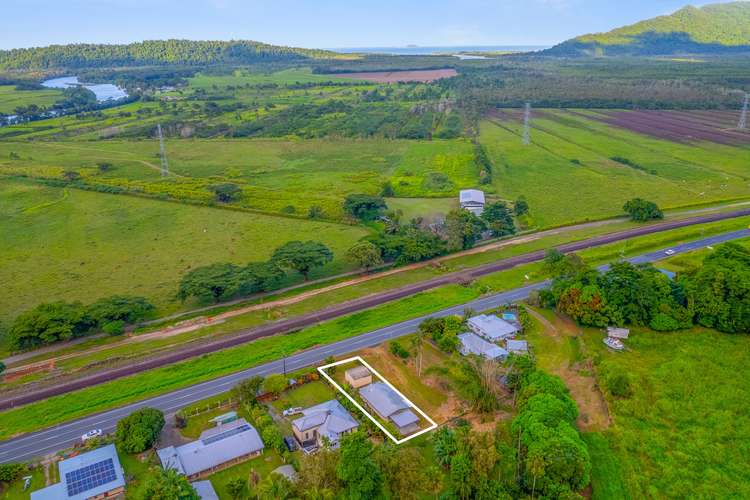 LOT 5 Bruce Highway, Deeral QLD 4871