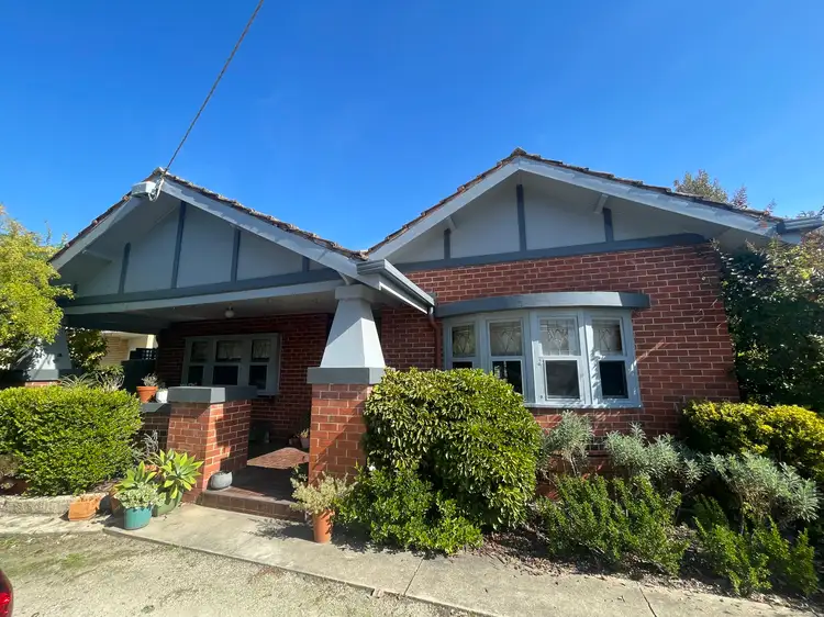 199 Beechworth Road
