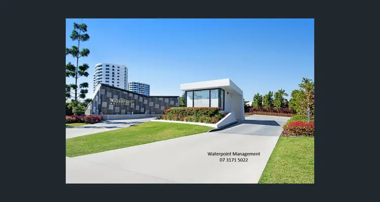 5 Harbourside Court
