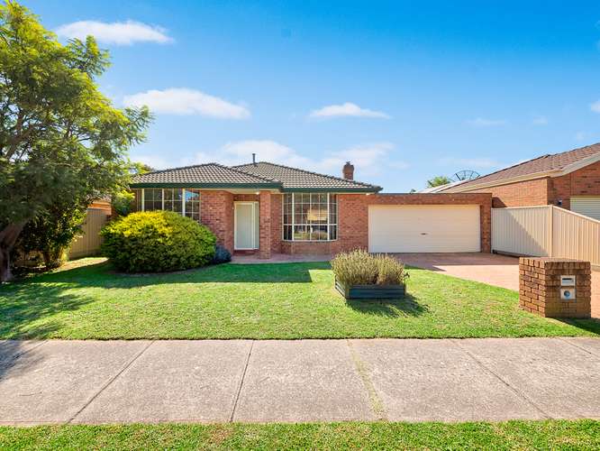 Second view of Homely house listing, 30 HORSFIELD Street, Cranbourne North VIC 3977