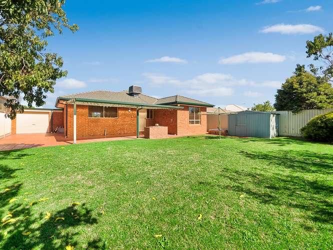 Third view of Homely house listing, 30 HORSFIELD Street, Cranbourne North VIC 3977
